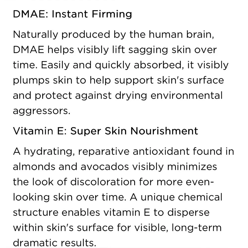 Perricone MD High Potency Classics Face Finishing & Firming Moisturizer